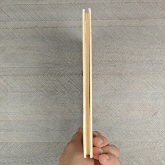 A Book Of Loving Thoughts Susan Squellati Florence Vintage Gift Love Friendship - Picture 4 of 9